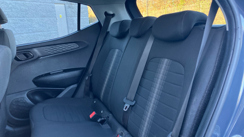 Hyundai i10 1.0 MPi Premium 5dr Petrol Hatchback